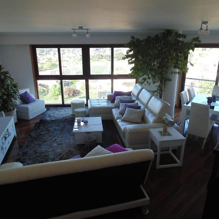 Duplex Grandes Cristaleras Impresionantes Vistas Apartment Ourense Ngoại thất bức ảnh