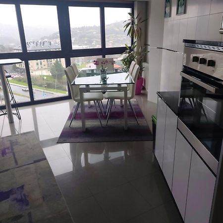 Duplex Grandes Cristaleras Impresionantes Vistas Apartment Ourense Ngoại thất bức ảnh