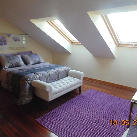 Duplex Grandes Cristaleras Impresionantes Vistas Apartment Ourense Ngoại thất bức ảnh