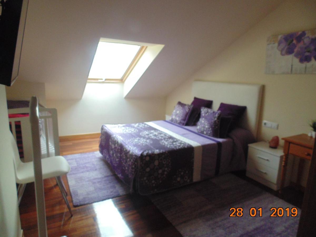 Duplex Grandes Cristaleras Impresionantes Vistas Apartment Ourense Ngoại thất bức ảnh