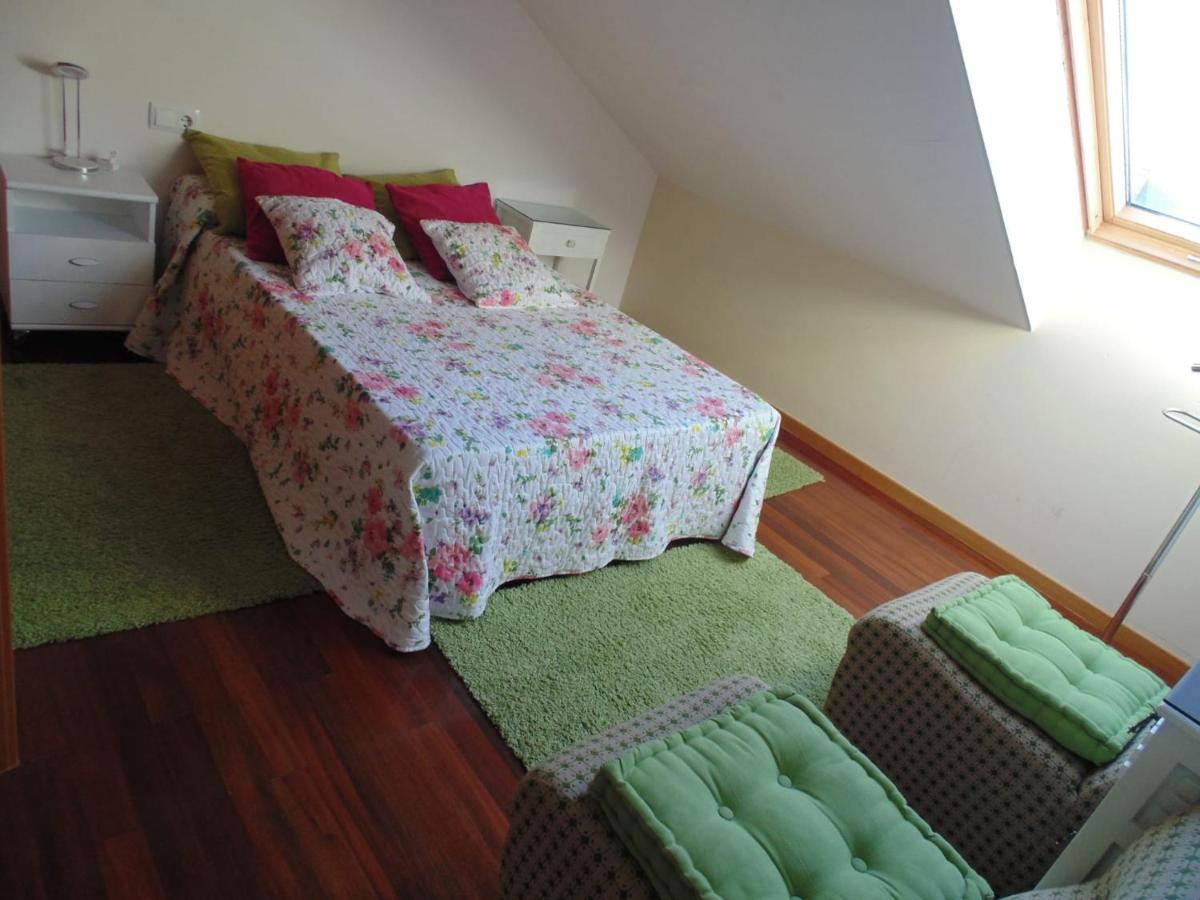 Duplex Grandes Cristaleras Impresionantes Vistas Apartment Ourense Ngoại thất bức ảnh