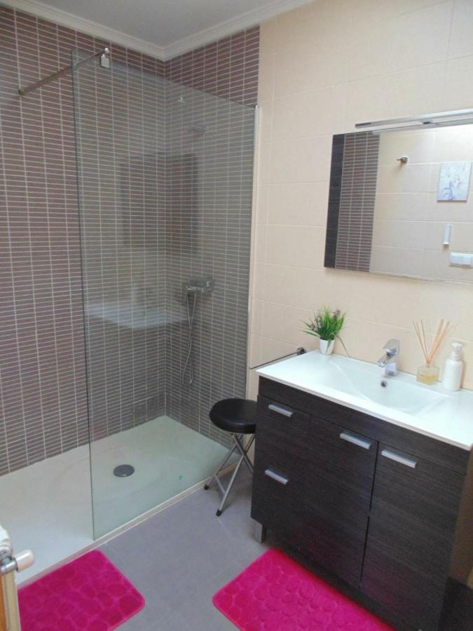Duplex Grandes Cristaleras Impresionantes Vistas Apartment Ourense Ngoại thất bức ảnh