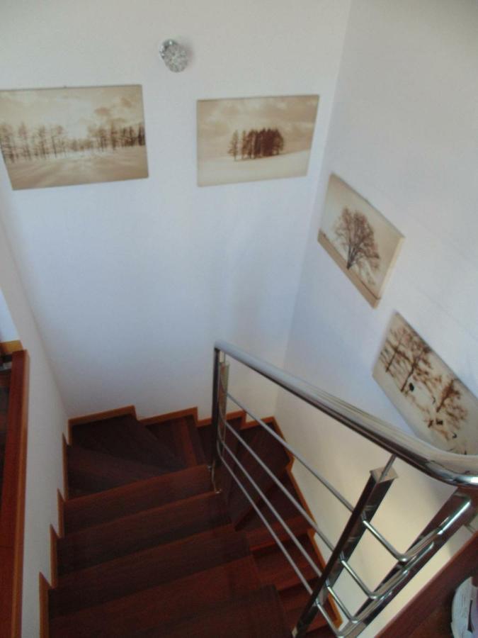 Duplex Grandes Cristaleras Impresionantes Vistas Apartment Ourense Ngoại thất bức ảnh