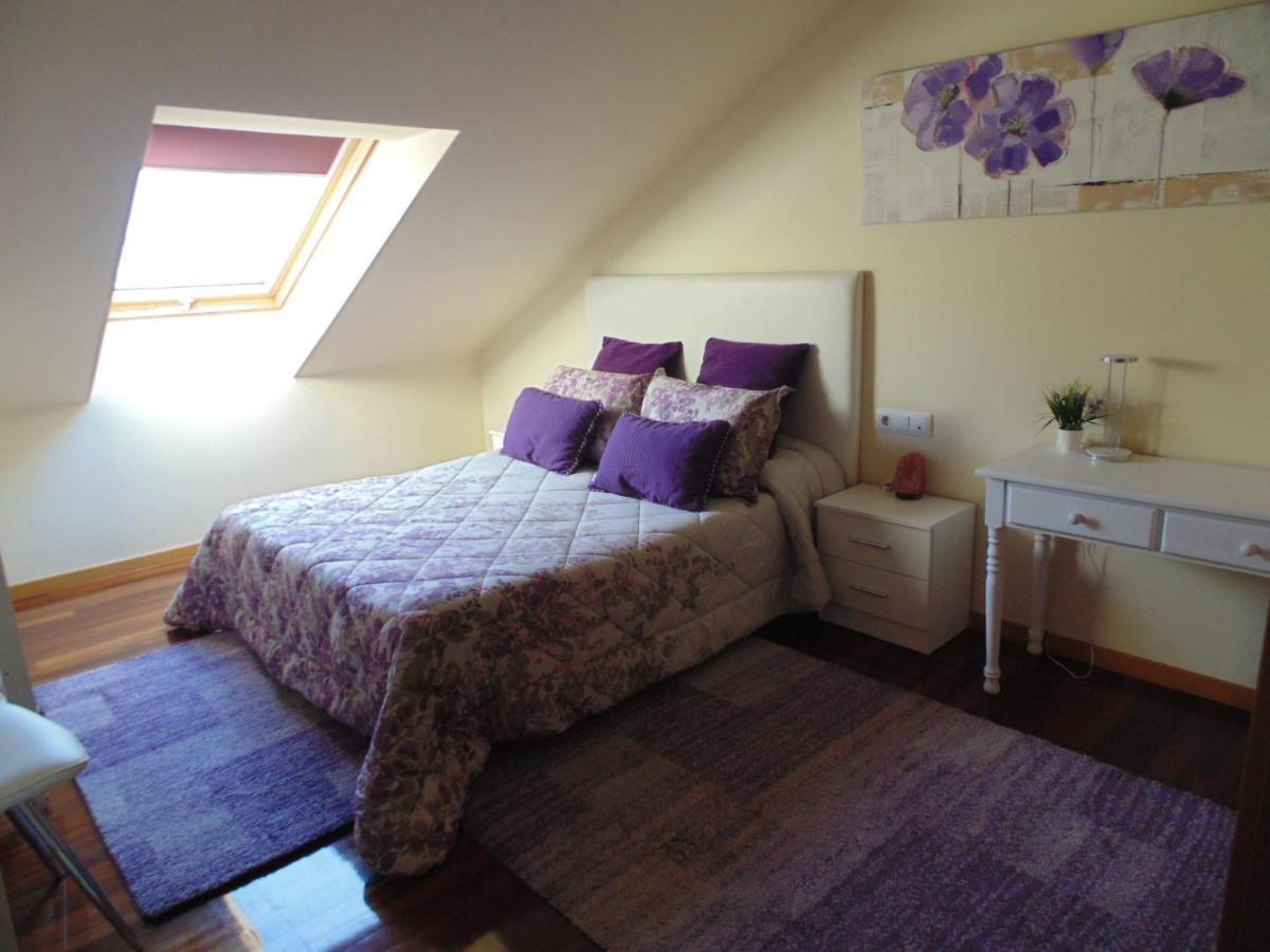 Duplex Grandes Cristaleras Impresionantes Vistas Apartment Ourense Ngoại thất bức ảnh