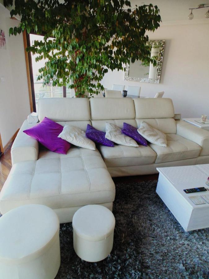 Duplex Grandes Cristaleras Impresionantes Vistas Apartment Ourense Ngoại thất bức ảnh