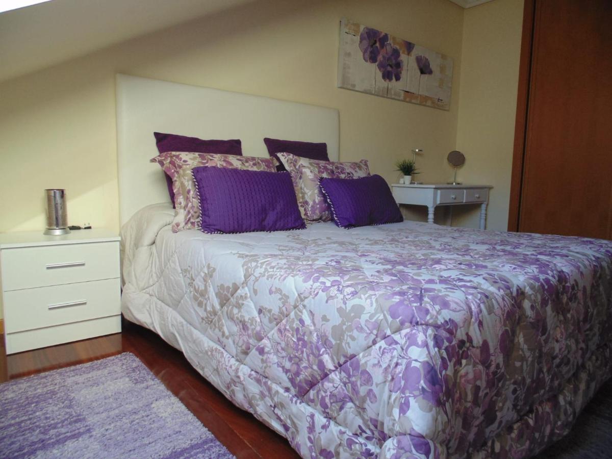Duplex Grandes Cristaleras Impresionantes Vistas Apartment Ourense Ngoại thất bức ảnh