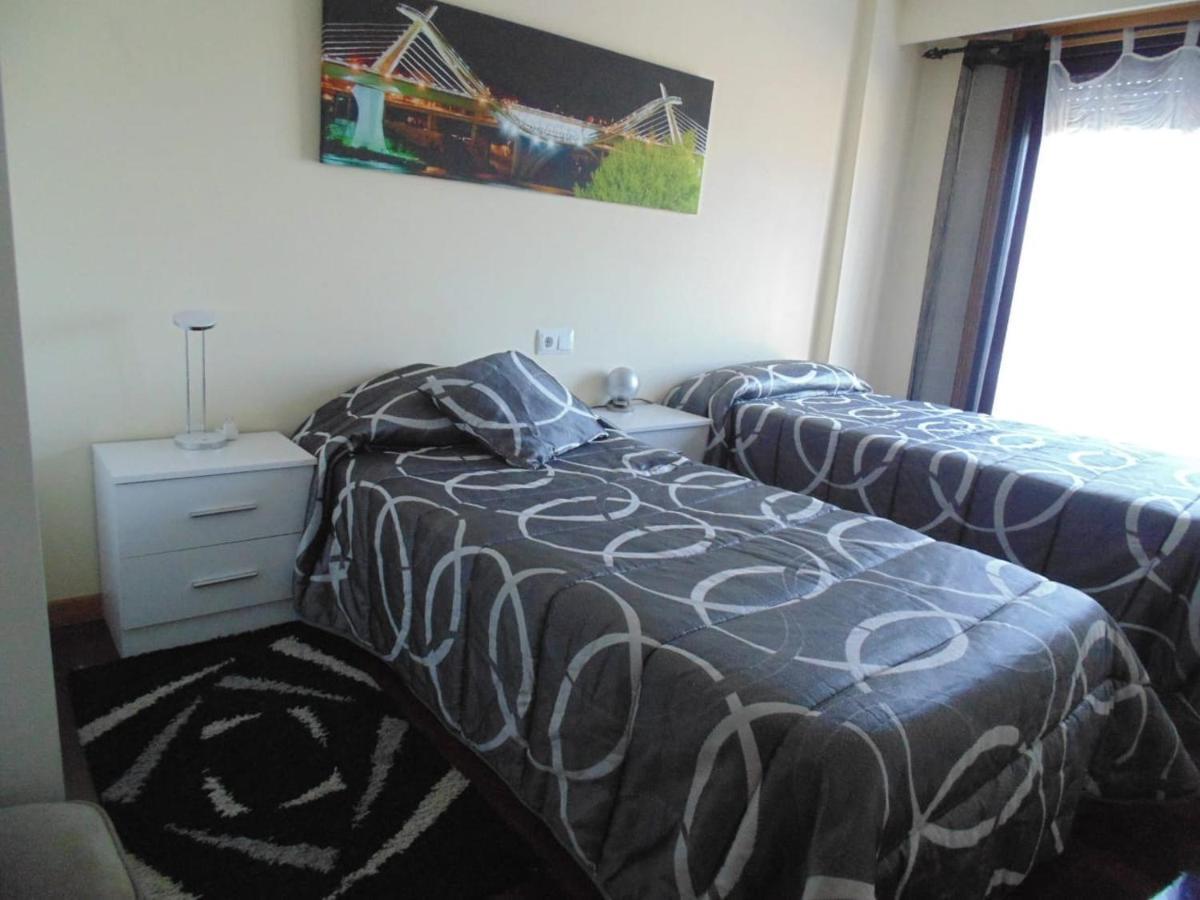 Duplex Grandes Cristaleras Impresionantes Vistas Apartment Ourense Ngoại thất bức ảnh