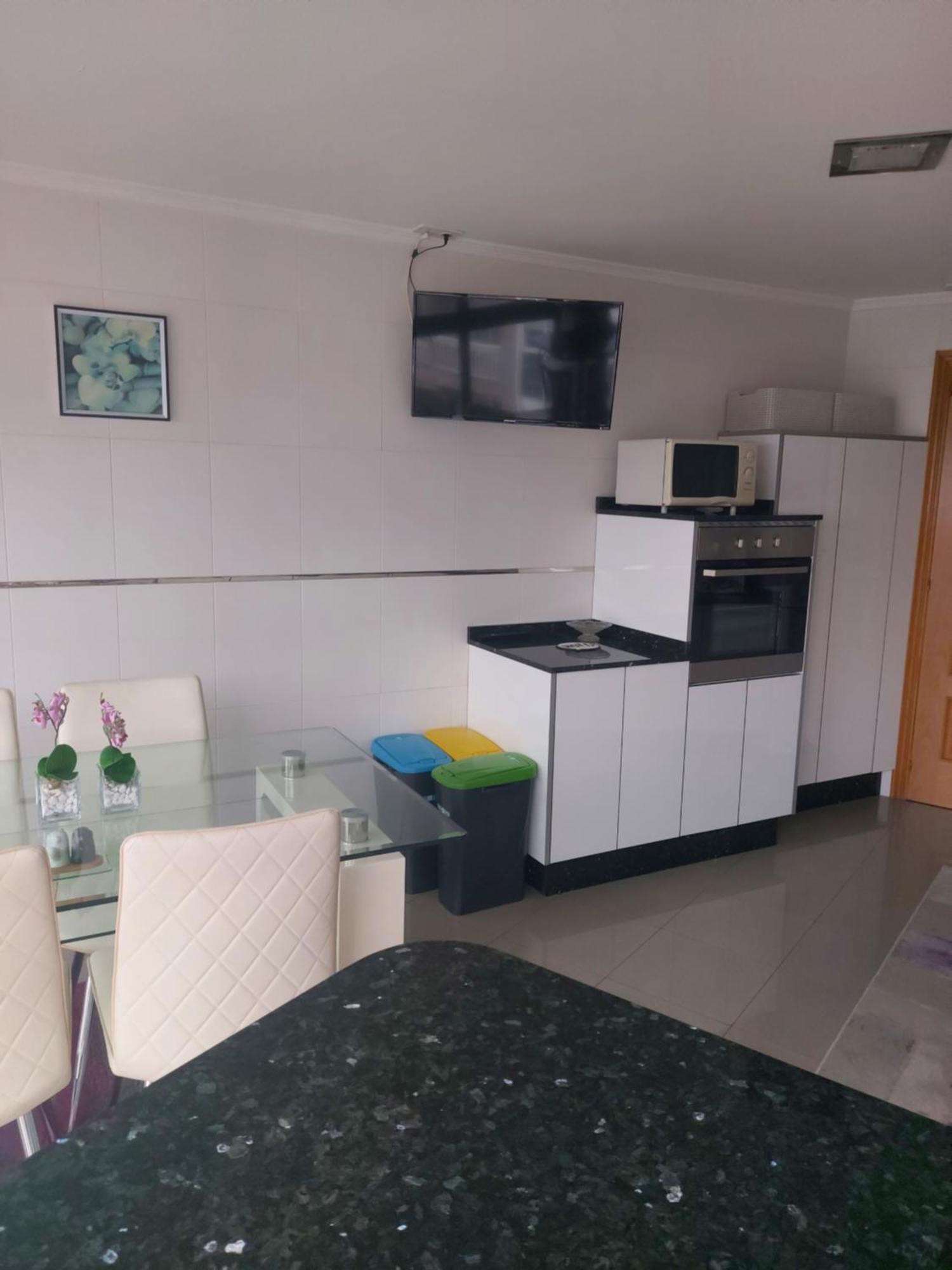 Duplex Grandes Cristaleras Impresionantes Vistas Apartment Ourense Ngoại thất bức ảnh