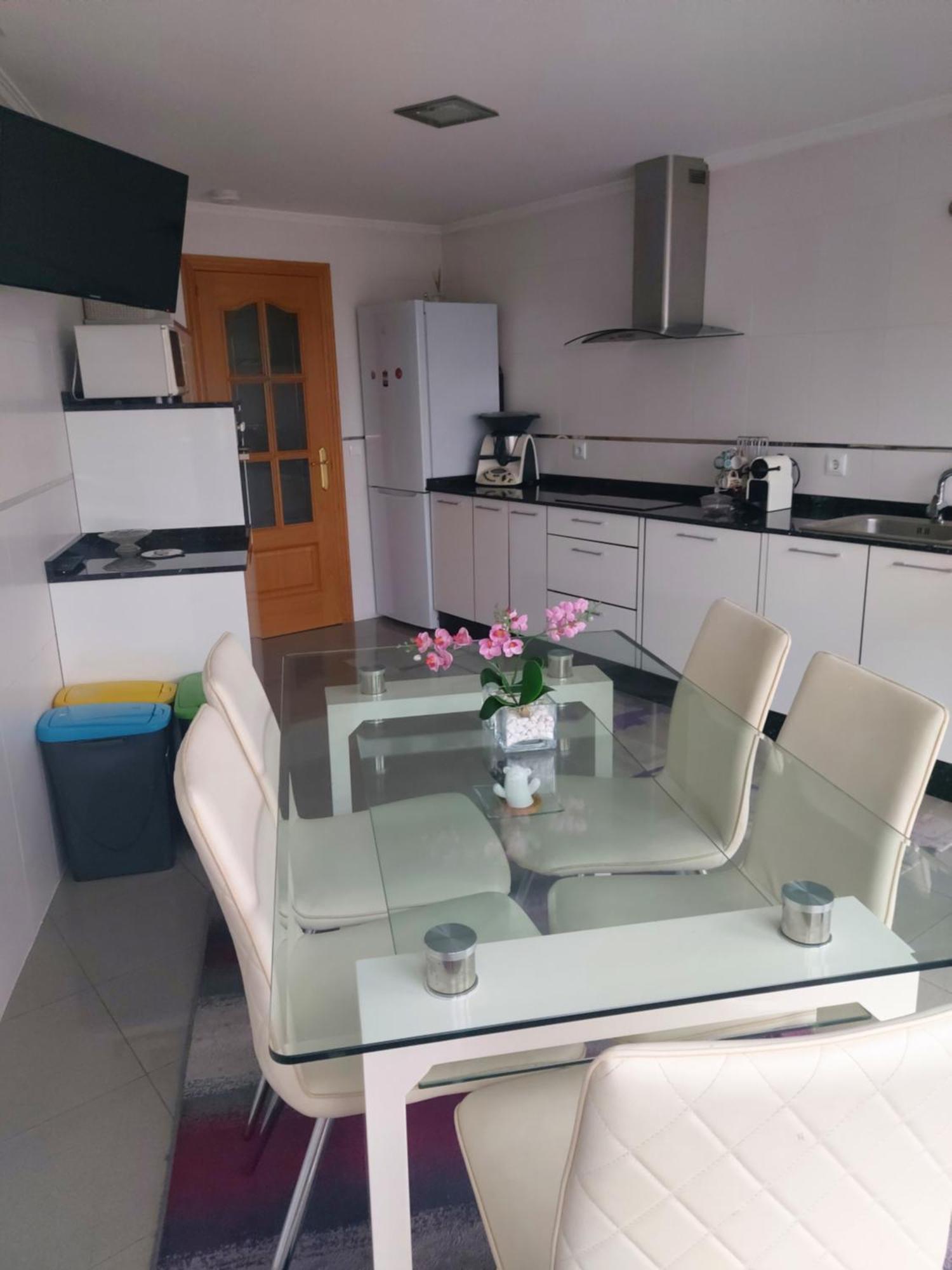 Duplex Grandes Cristaleras Impresionantes Vistas Apartment Ourense Ngoại thất bức ảnh